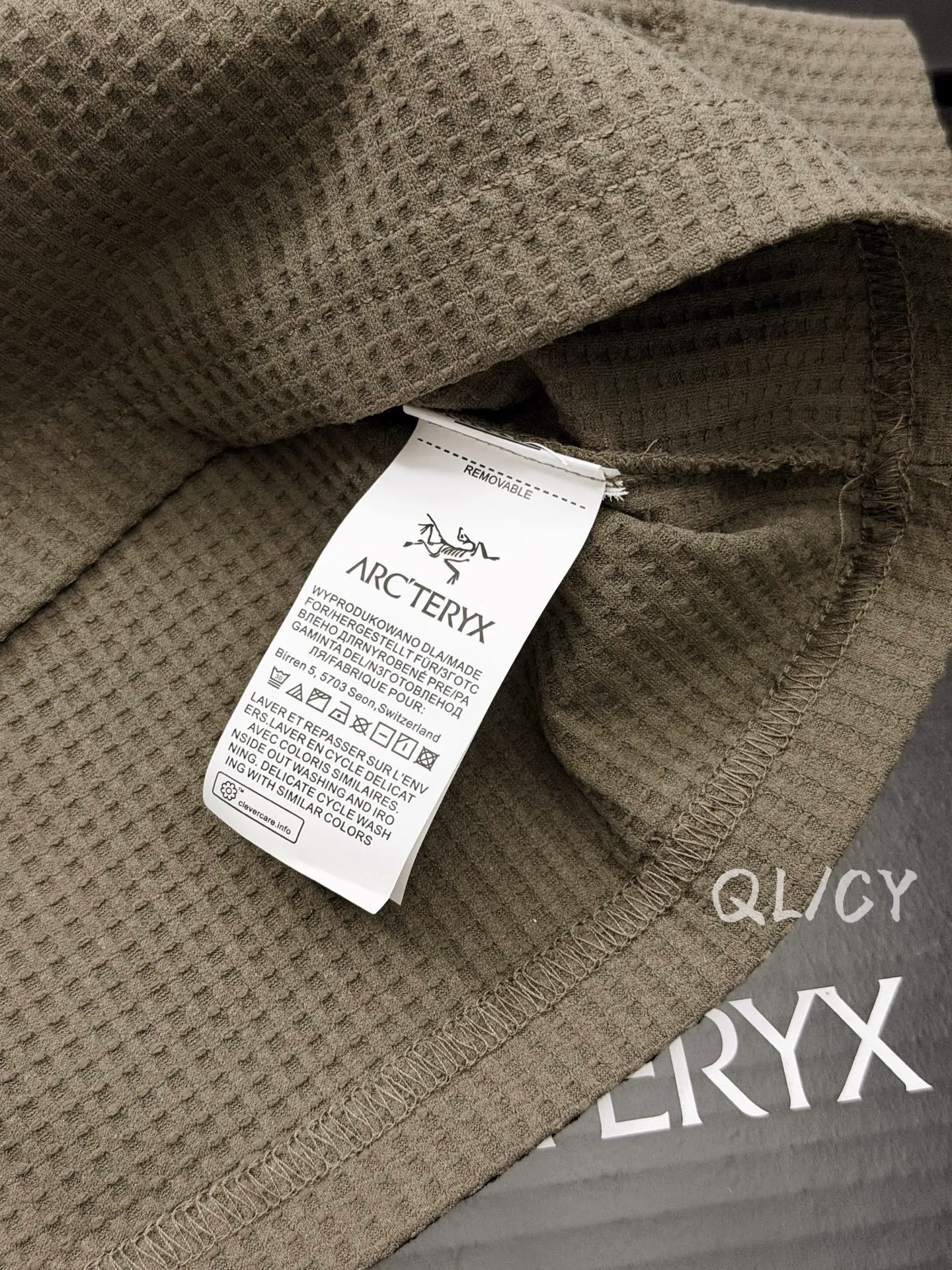 B 20 Quality ARC'TERYX/ New Arrival T ， ， ， ， ， 、 、 。 Classic Logo ， 、 、 。 ， ， 。 、 、 ， ！ ：Black，Gray， ，Yellow Sizes：L-3x L L 47 108 68 59 x L 48 112 70 60 2x L 49 116 72 61 3x L 50 120 74 62 【 125 150 175 】